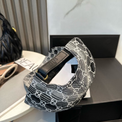 GUCCI baseball cap