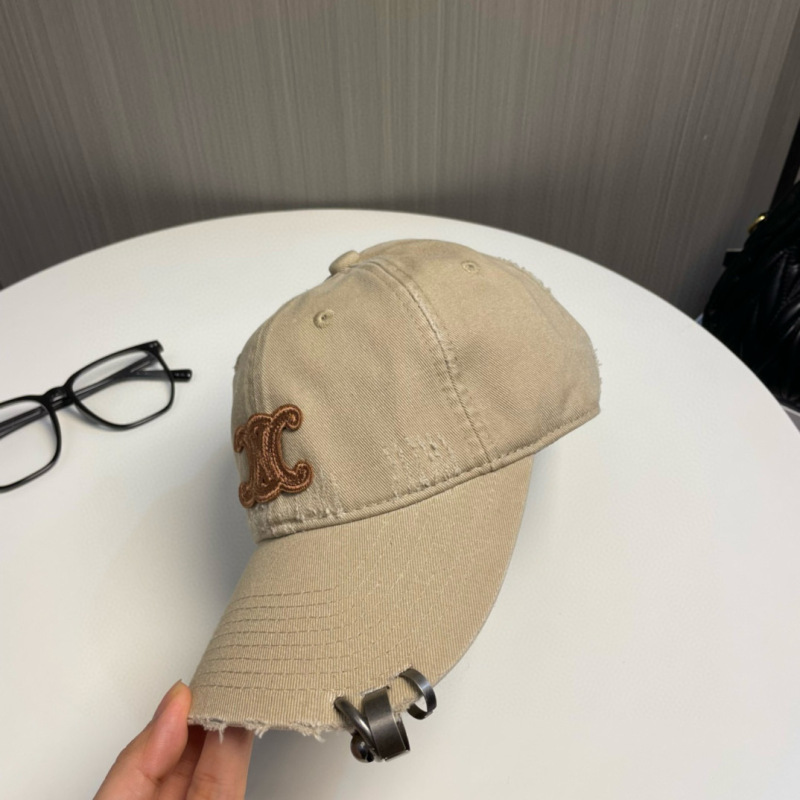 CELINE baseball cap