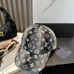 LV baseball cap