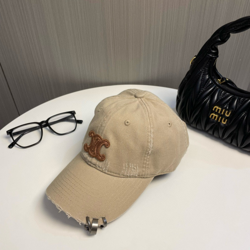 CELINE baseball cap