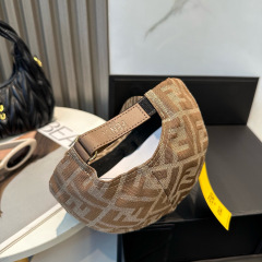 FENDI baseball cap