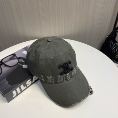 CELINE baseball cap