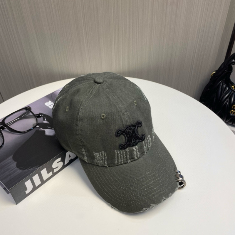 CELINE baseball cap