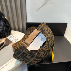 FENDI baseball cap