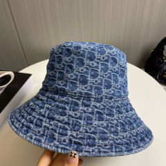 DIOR BUCKET HAT