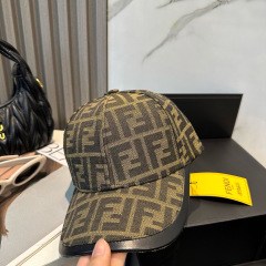 FENDI baseball cap