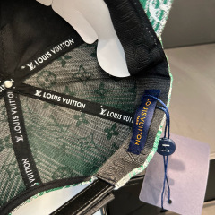 LV baseball cap