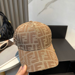 FENDI baseball cap
