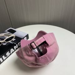MIUMIU baseball cap