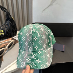 LV baseball cap