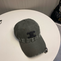 CELINE baseball cap