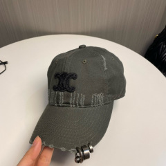 CELINE baseball cap