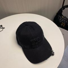 CELINE baseball cap