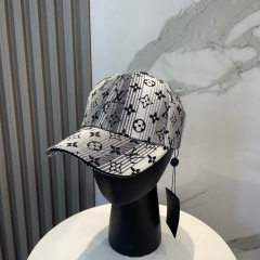 LV baseball cap
