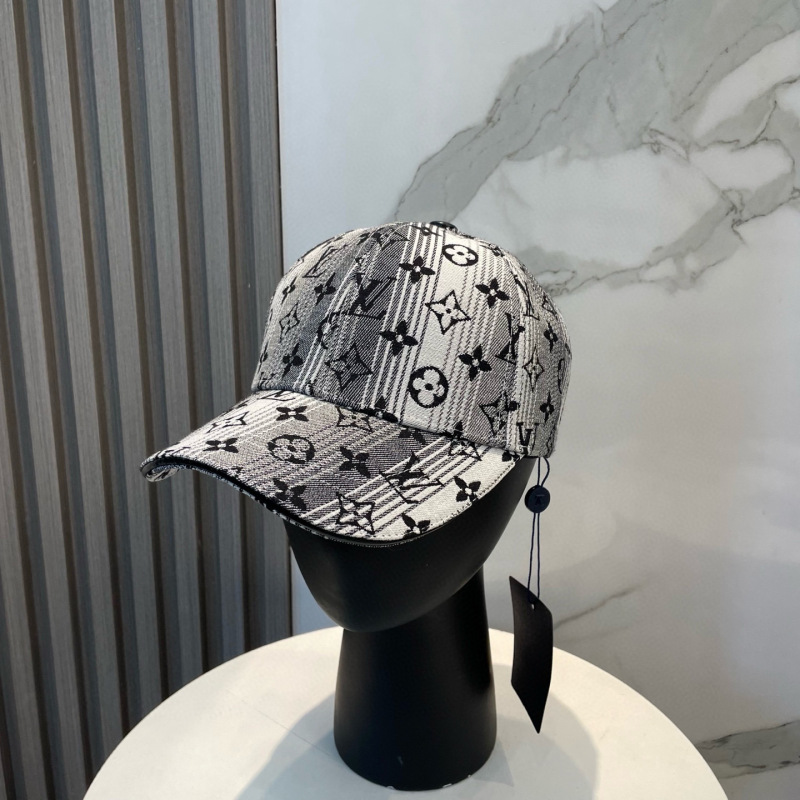 LV baseball cap