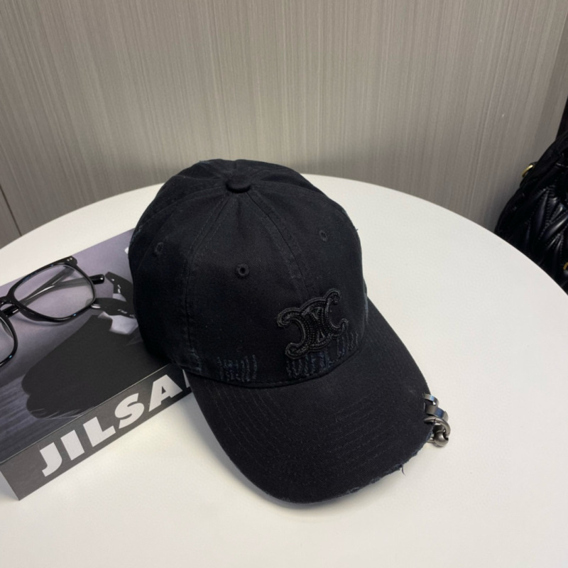 CELINE baseball cap