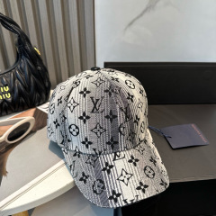LV baseball cap