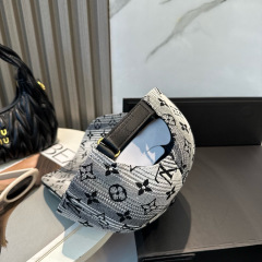 LV baseball cap
