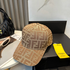 FENDI baseball cap