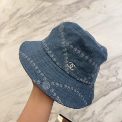 CHANEL BUCKET HAT