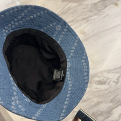 CHANEL BUCKET HAT