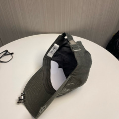 CELINE baseball cap