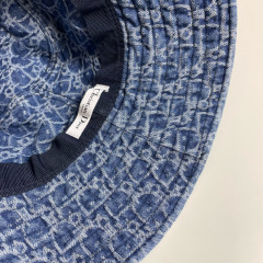 DIOR BUCKET HAT