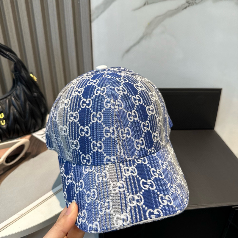 GUCCI baseball cap