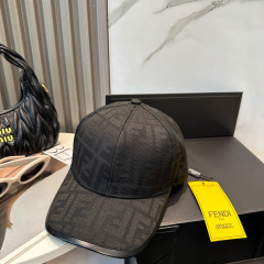 FENDI baseball cap