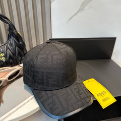 FENDI baseball cap