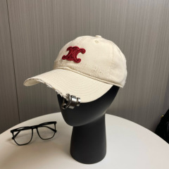 CELINE baseball cap