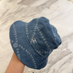 CHANEL BUCKET HAT