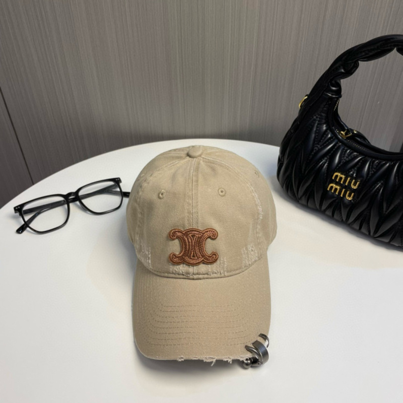 CELINE baseball cap