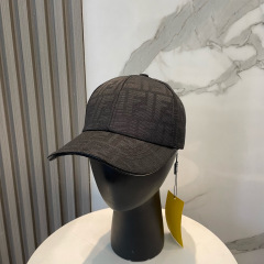 FENDI baseball cap