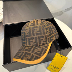 FENDI baseball cap