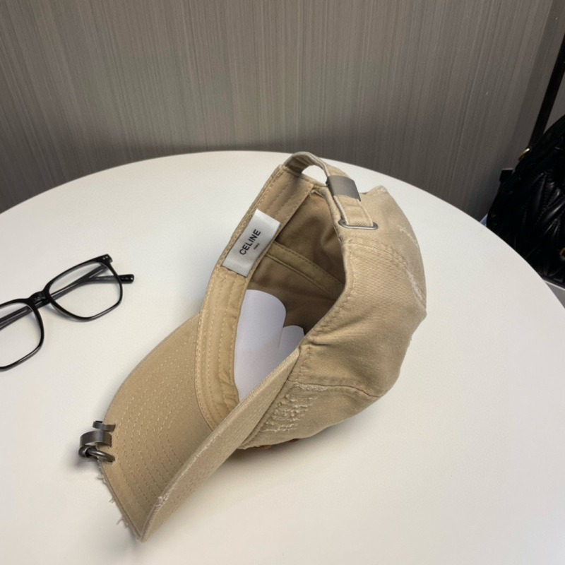 CELINE baseball cap