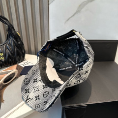 LV baseball cap