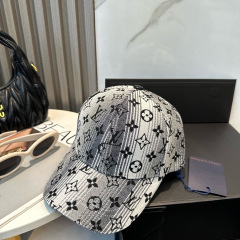 LV baseball cap