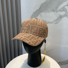 FENDI baseball cap