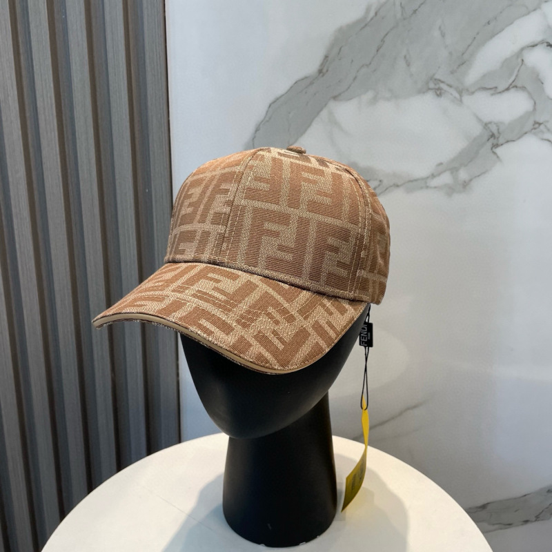 FENDI baseball cap