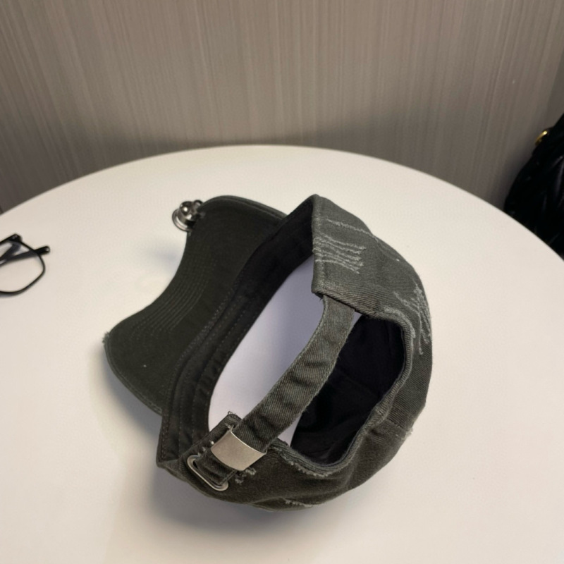 CELINE baseball cap