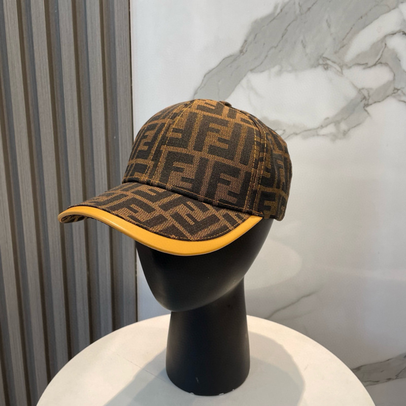 FENDI baseball cap
