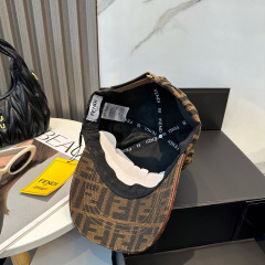FENDI baseball cap