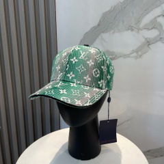 LV baseball cap