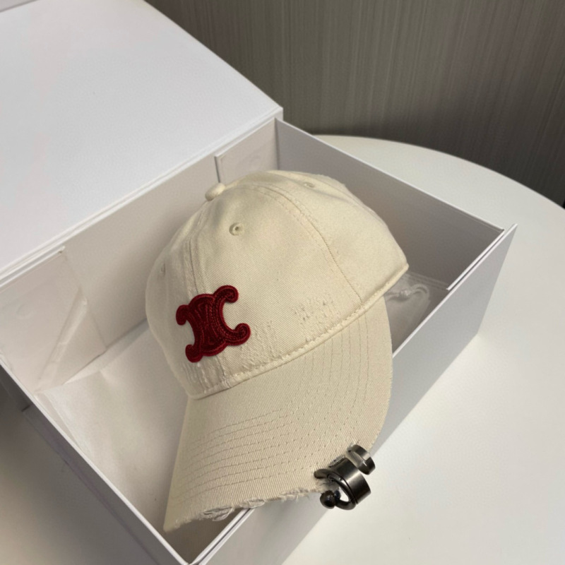 CELINE baseball cap