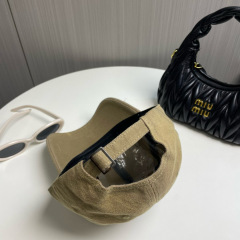 MIUMIU baseball cap