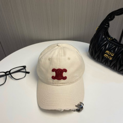 CELINE baseball cap