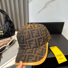 FENDI baseball cap