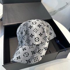 LV baseball cap