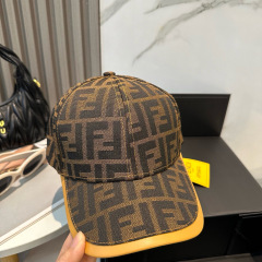 FENDI baseball cap
